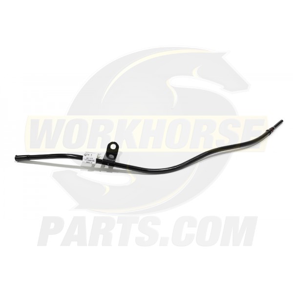 Genuine GM 12609269 Oil Level Tube, Dipsticks & Tubes - Canada - View #14